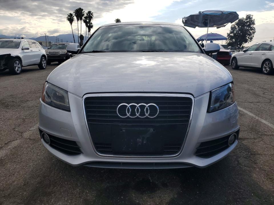 Продажа на аукционе авто 2012 Audi A3, vin: WAUKEAFM1CA136384, номер лота: 50971426