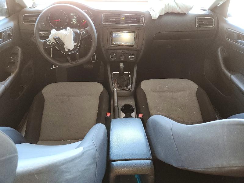 Продажа на аукционе авто 2017 Volkswagen Jetta, vin: 3VW2B7AJXHM202384, номер лота: 54326936