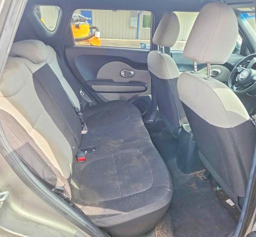 Aukcja sprzedaży 2015 Kia Soul, vin: KNDJN2A28F7116838, numer aukcji: 53450126