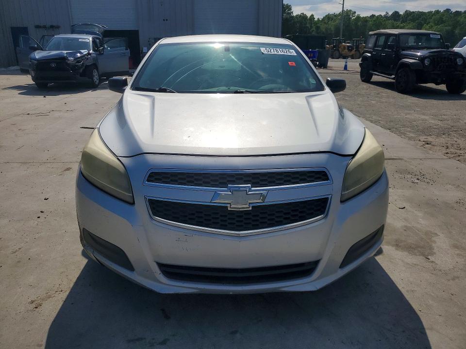 52781626 :رقم المزاد ، 1G11B5SA6DF263400 vin ، 2013 Chevrolet Malibu مزاد بيع
