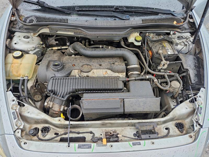 54461886 :رقم المزاد ، YV1672MC7BJ108385 vin ، 2011 Volvo C70 مزاد بيع