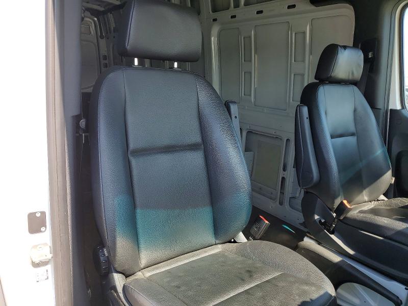 Aukcja sprzedaży 2022 Mercedes Benz Sprinter, vin: W1Y4ECHY3NT097016, numer aukcji: 53703366