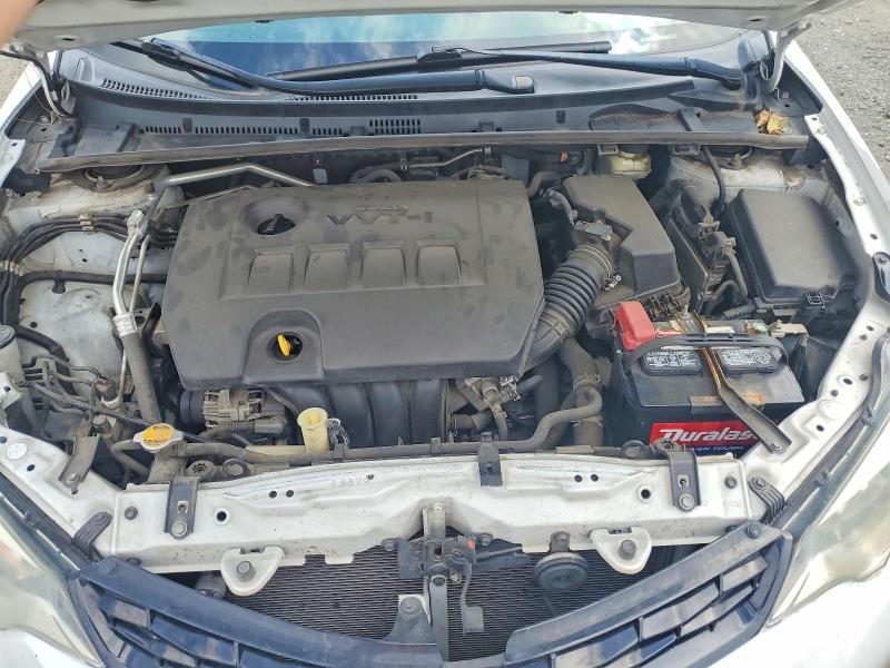 Aukcja sprzedaży 2016 Toyota Corolla, vin: 5YFBURHE4GP488855, numer aukcji: 55638516