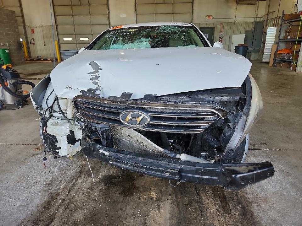 Aukcja sprzedaży 2015 Hyundai Sonata, vin: 5NPE34AF5FH123702, numer aukcji: 52251086