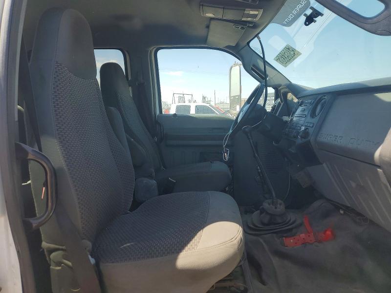 54869336 :رقم المزاد ، 3FRNW6FB2DV773505 vin ، 2013 Ford F650 مزاد بيع