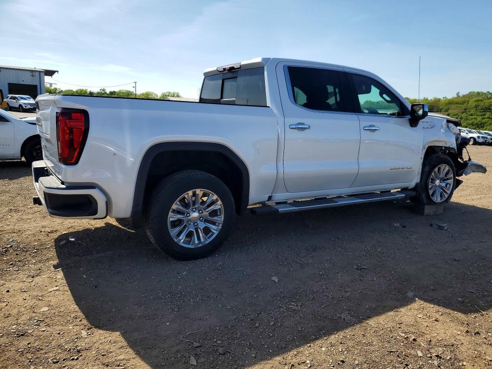 Aukcja sprzedaży 2021 Gmc Sierra, vin: 3GTU9FED6MG255212, numer aukcji: 53363176