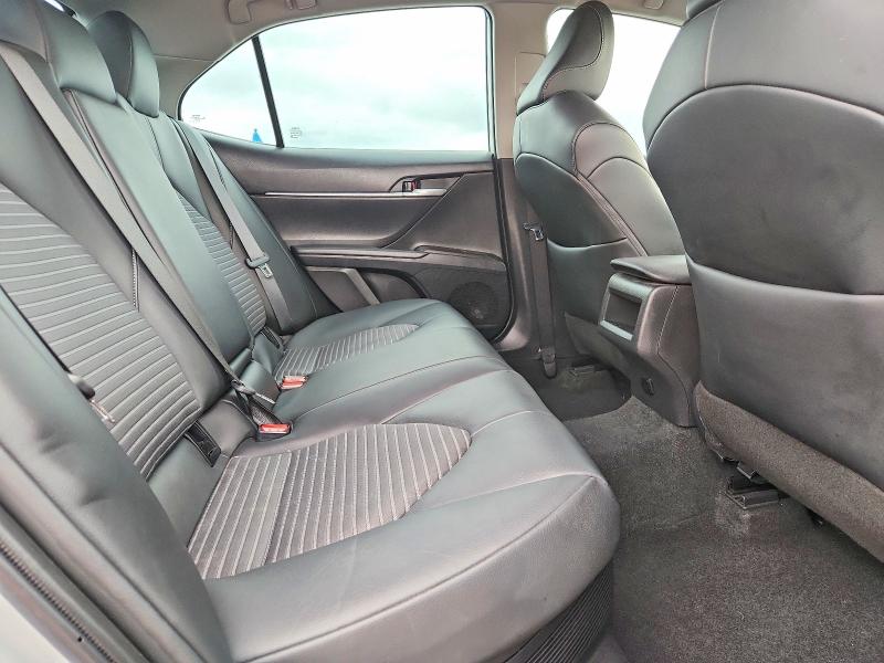 Продаж на аукціоні авто 2024 Toyota Camry Hybrid, vin: 4T1G31AK1RU060995, номер лоту: 53713156