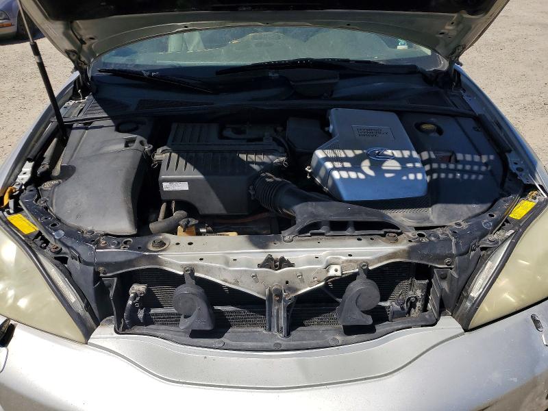 Aukcja sprzedaży 2006 Lexus Rx, vin: JTJHW31U860036710, numer aukcji: 53793746