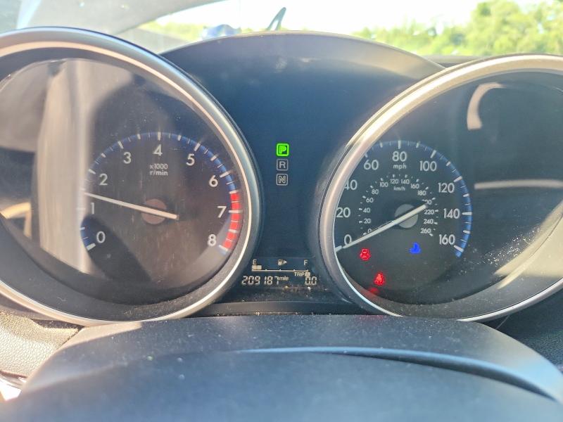 Продаж на аукціоні авто 2013 Mazda 3, vin: JM1BL1U73D1767032, номер лоту: 53747476