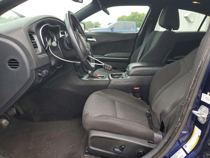53045756 :رقم المزاد ، 2C3CDXJG1GH134421 vin ، 2016 Dodge Charger مزاد بيع