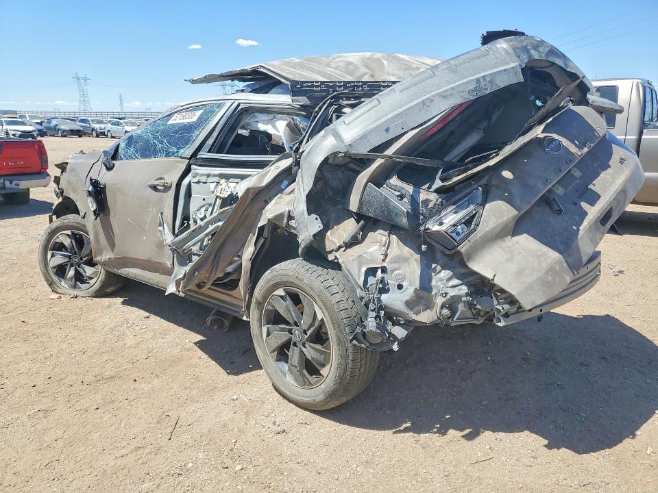 Продаж на аукціоні авто 2024 Nissan Rogue, vin: JN8BT3BA5RW353565, номер лоту: 52190306
