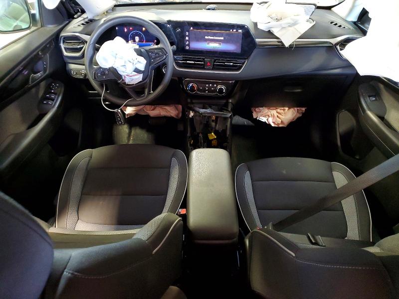 Aukcja sprzedaży 2025 Chevrolet Trailblazer, vin: KL79MPSL1SB179780, numer aukcji: 54055626