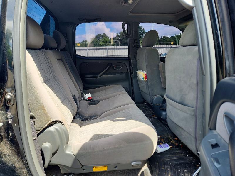 Aukcja sprzedaży 2006 Toyota Tundra, vin: 5TBET34106S537953, numer aukcji: 55192846