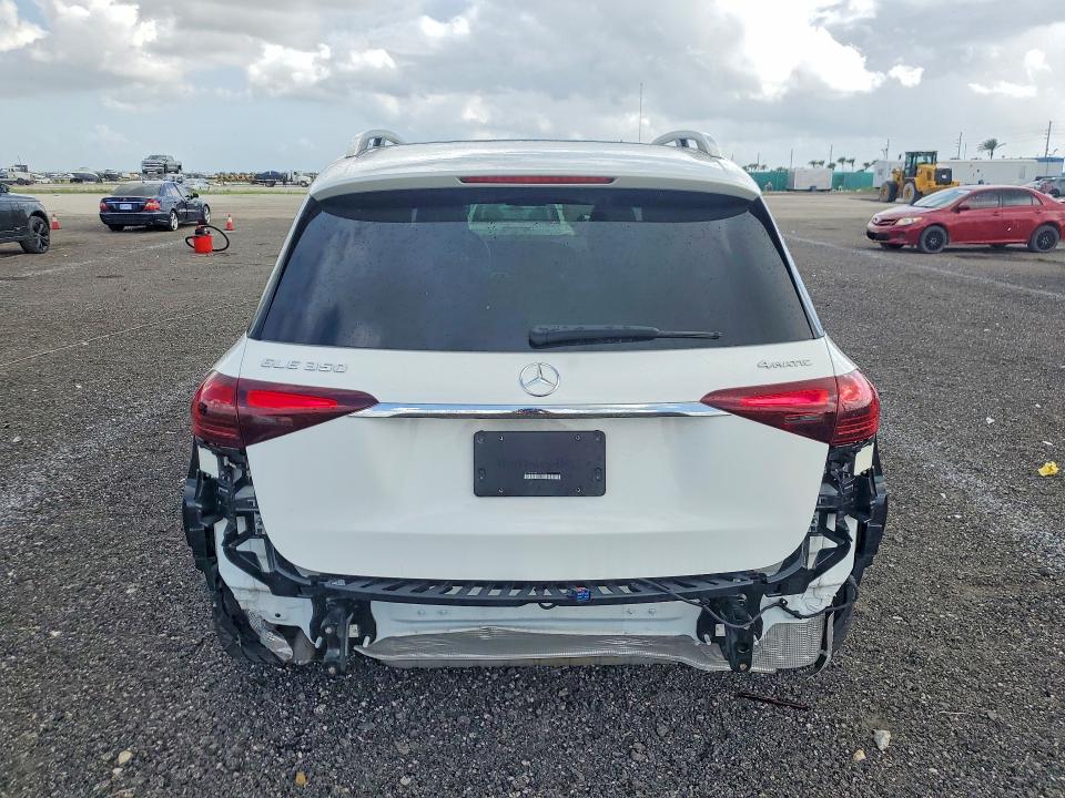 Aukcja sprzedaży 2024 Mercedes-benz Gle, vin: 4JGFB4FB8RA979824, numer aukcji: 54599486