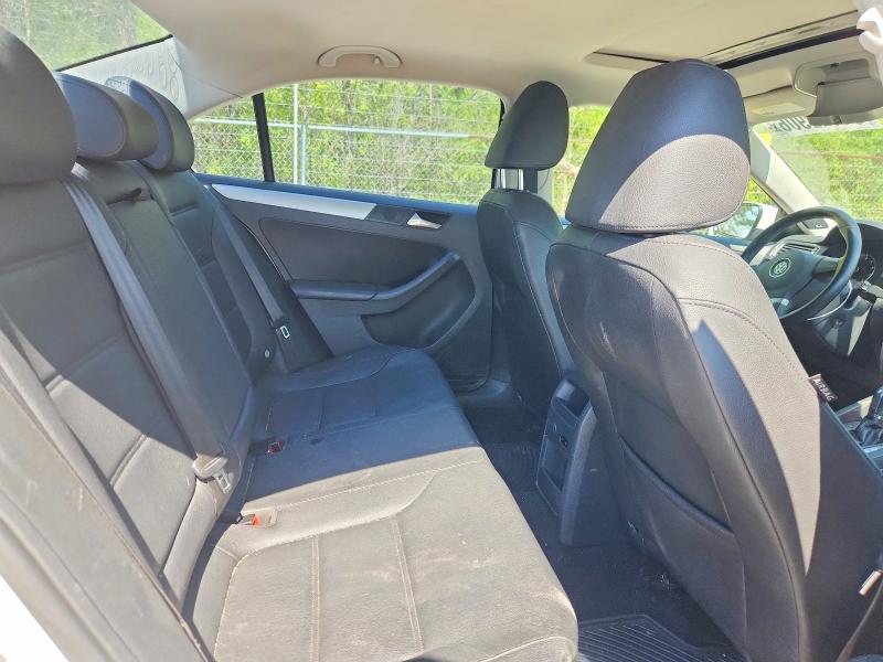 54122906 :رقم المزاد ، 3VWLP7AJ8CM428602 vin ، 2012 Volkswagen Jetta مزاد بيع