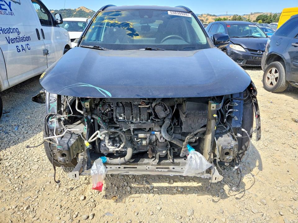 2021 Toyota Rav4 მანქანა იყიდება აუქციონზე, vin: 2T3P1RFV0MW179869, აუქციონის ნომერი: 53830926