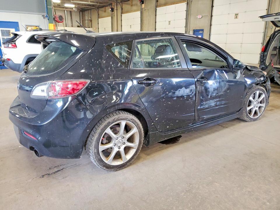 Продаж на аукціоні авто 2010 Mazda Speed, vin: JM1BL1H39A1167246, номер лоту: 54518316