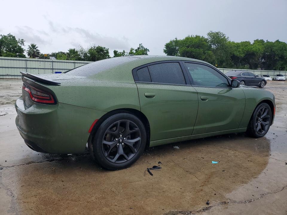 Aukcja sprzedaży 2020 Dodge Charger, vin: 2C3CDXBG0LH245454, numer aukcji: 54347366