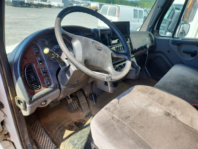 Продаж на аукціоні авто 2019 Freightliner M2, vin: 3ALACWFC2KDLP1739, номер лоту: 53752486