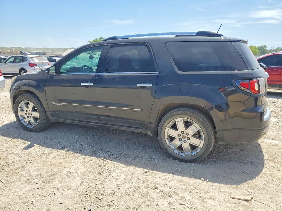 Продаж на аукціоні авто 2013 Gmc Acadia, vin: 1GKKVTKD5DJ177661, номер лоту: 52301526
