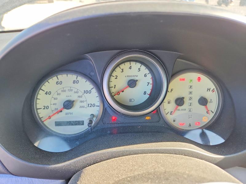 Aukcja sprzedaży 2001 Toyota Rav4, vin: JTEHH20V410103258, numer aukcji: 53850356