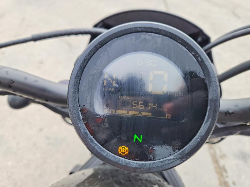 Продажа на аукционе авто 2023 Honda Cmx500, vin: MLHPC561XP5601512, номер лота: 53111576