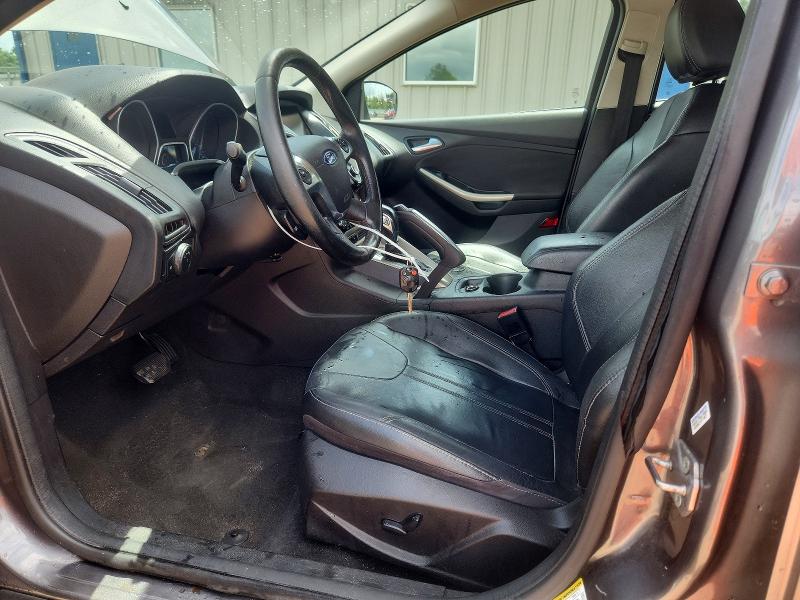 Aukcja sprzedaży 2012 Ford Focus, vin: 1FAHP3M20CL410348, numer aukcji: 54767326