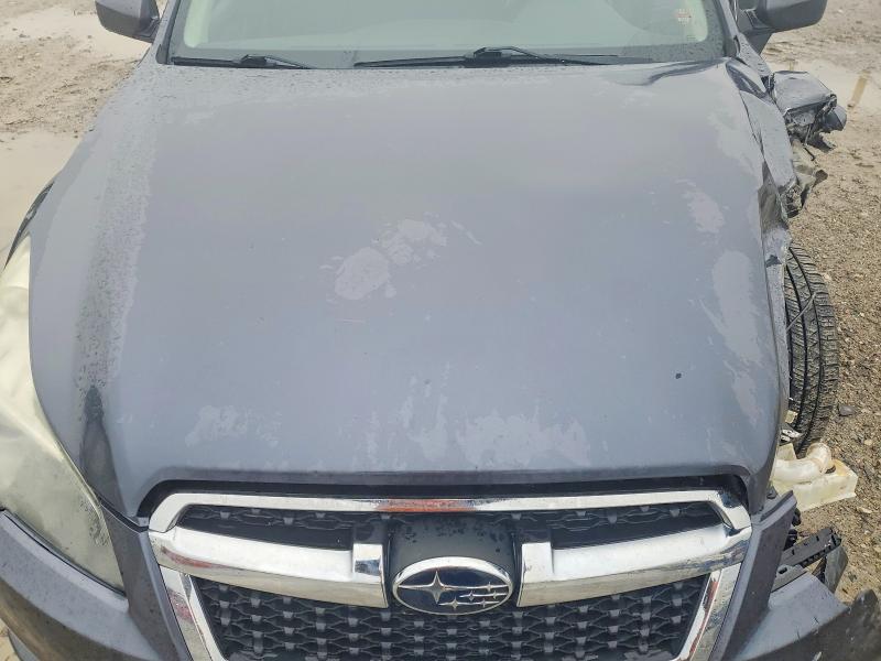 Продажа на аукционе авто 2014 Subaru Legacy, vin: 4S3BMBC60E3018223, номер лота: 52333736