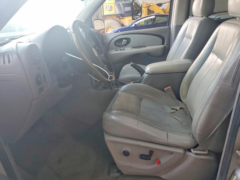 53585626 :رقم المزاد ، 5GAES13M452238659 vin ، 2005 Buick Rainier مزاد بيع