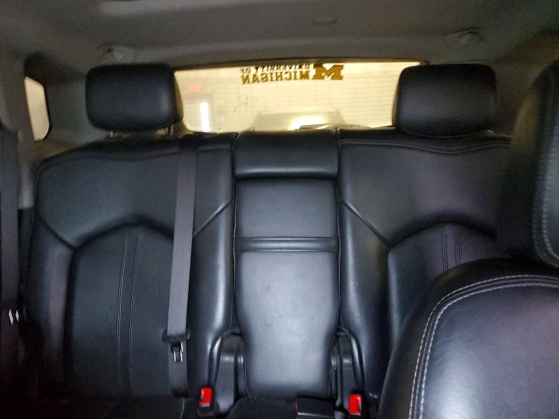 Продажа на аукционе авто 2015 Cadillac Srx, vin: 3GYFNCE39FS586659, номер лота: 55123976