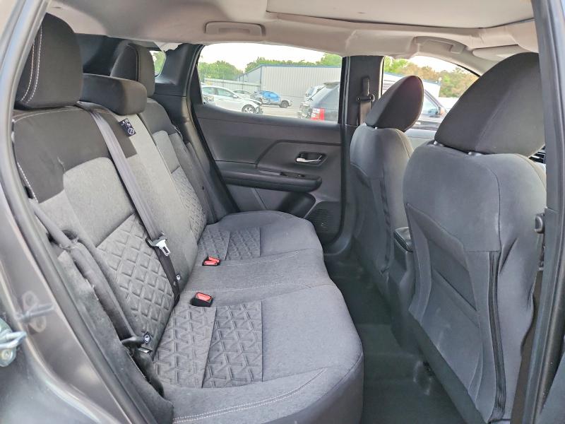 Продаж на аукціоні авто 2026 Nissan Kicks, vin: 3N8AP6CE4TL363097, номер лоту: 52582946