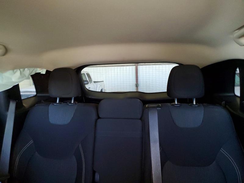 Aukcja sprzedaży 2016 Jeep Cherokee, vin: 1C4PJMCS7GW245160, numer aukcji: 53138706