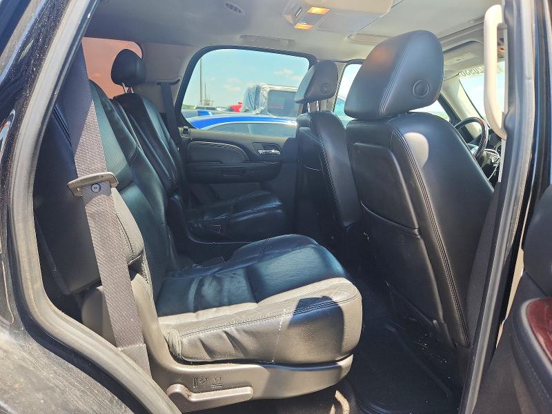 53320936 :رقم المزاد ، 1GYEC63858R228823 vin ، 2008 Cadillac Escalade مزاد بيع