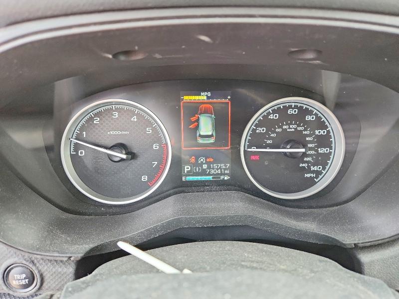 Продажа на аукционе авто 2019 Subaru Forester, vin: JF2SKAGC7KH574271, номер лота: 52362996