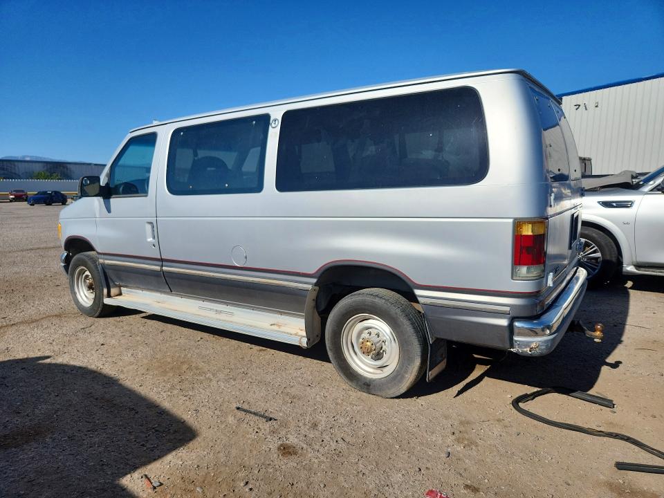 53367506 :رقم المزاد ، 1FMHE31G8RHA46137 vin ، 1994 Ford Econoline مزاد بيع