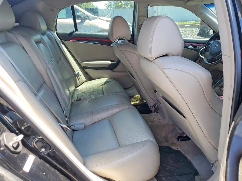 Aukcja sprzedaży 2007 Acura Tl, vin: 19UUA66237A016144, numer aukcji: 52479936