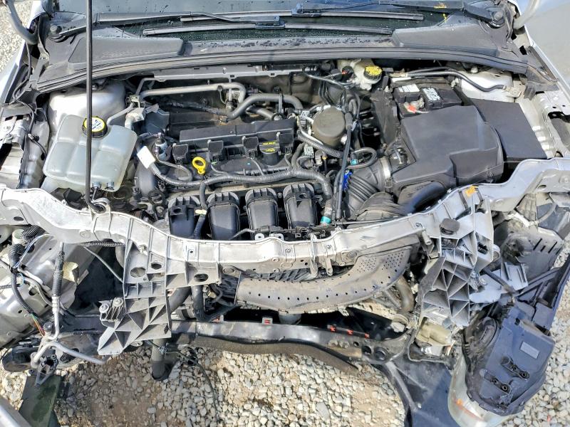 Aukcja sprzedaży 2012 Ford Focus, vin: 1FAHP3F23CL456978, numer aukcji: 55583436