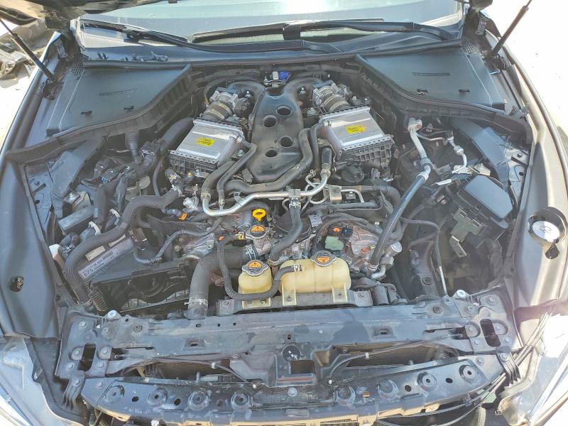 Продажа на аукционе авто 2021 Infiniti Q50, vin: JN1EV7BP7MM700559, номер лота: 54132096