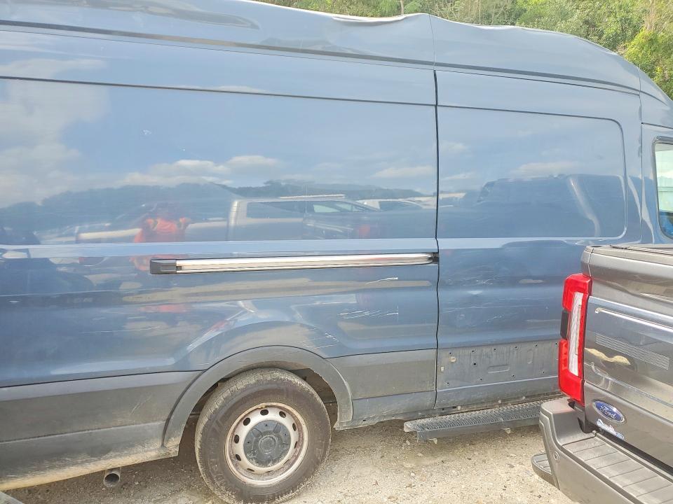 Aukcja sprzedaży 2020 Ford Transit, vin: 1FTBR3X84LKA87440, numer aukcji: 53284116