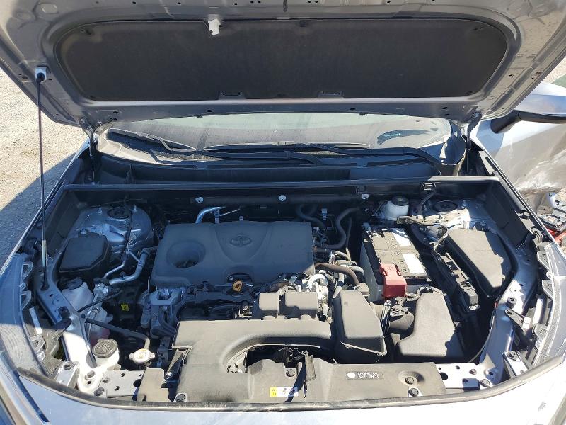 Продаж на аукціоні авто 2024 Toyota Rav4, vin: 2T3C1RFV3RC275468, номер лоту: 55148446