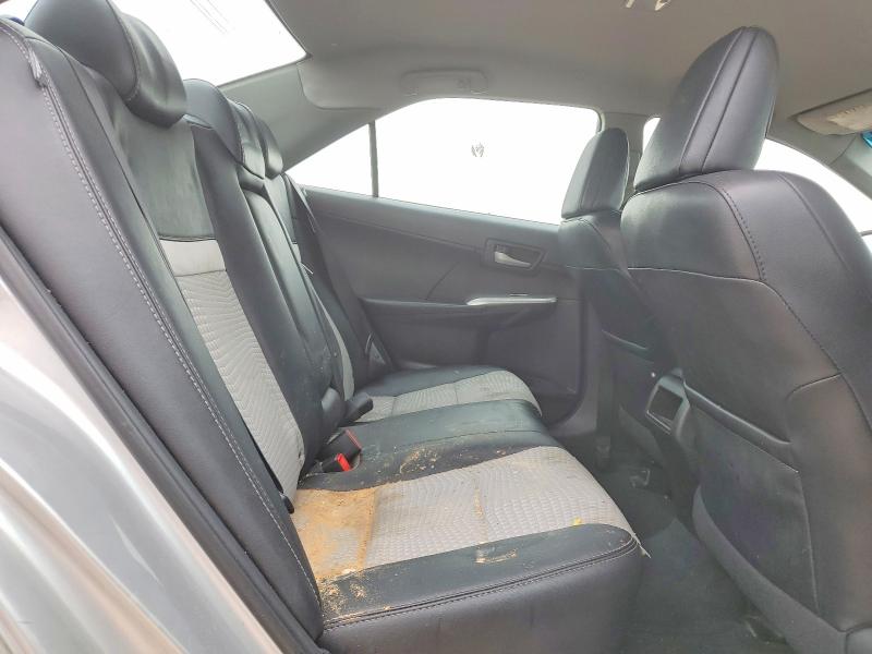 52582856 :رقم المزاد ، 4T1BF1FK5EU343839 vin ، 2014 Toyota Camry مزاد بيع