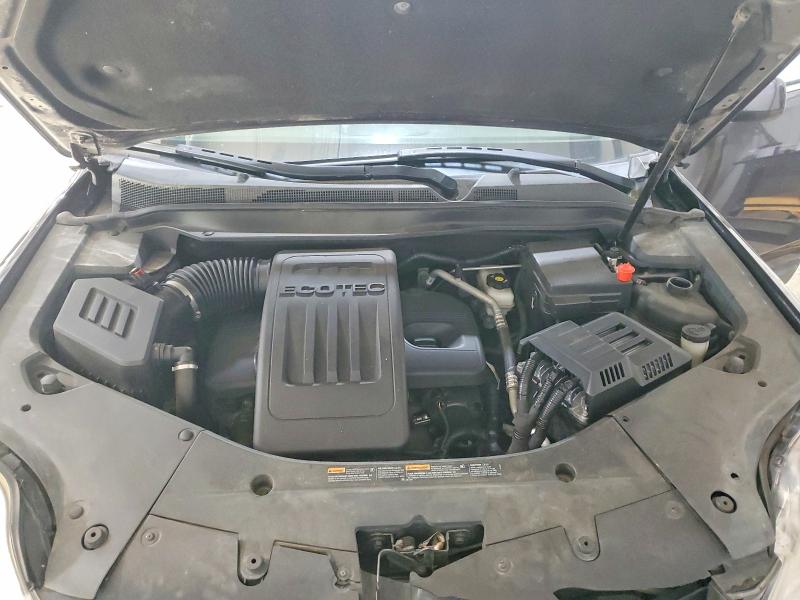 2015 Gmc Terrain მანქანა იყიდება აუქციონზე, vin: 2GKFLVEK7F6202816, აუქციონის ნომერი: 52012736