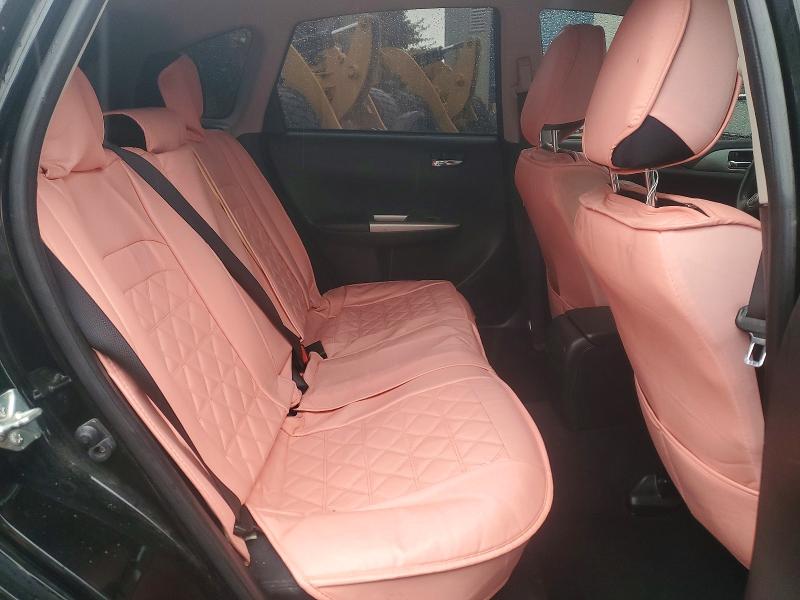 Aukcja sprzedaży 2010 Subaru Impreza, vin: JF1GH6D67AH818066, numer aukcji: 55116226