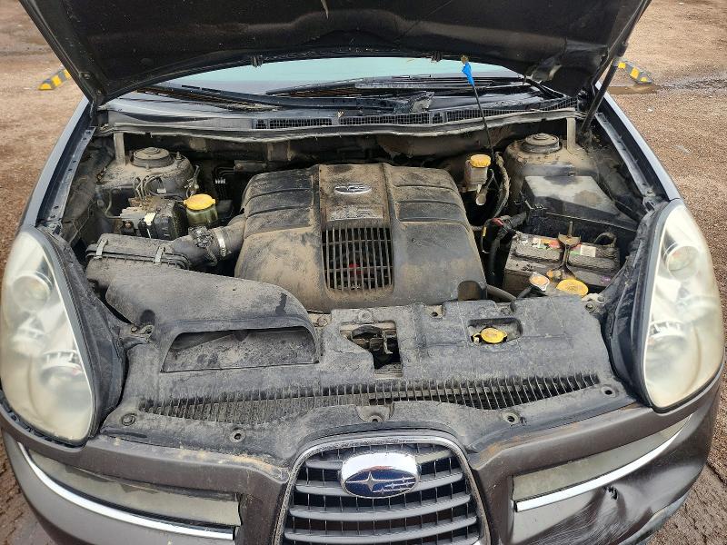 Aukcja sprzedaży 2007 Subaru B9 Tribeca, vin: 4S4WX85D074400591, numer aukcji: 55027286