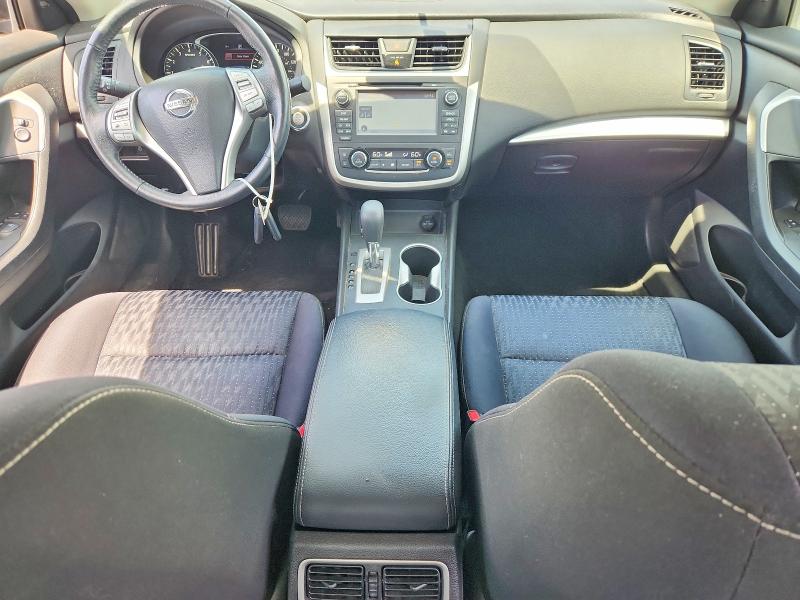 Продажа на аукционе авто 2017 Nissan Altima, vin: 1N4AL3AP0HC126366, номер лота: 53047446