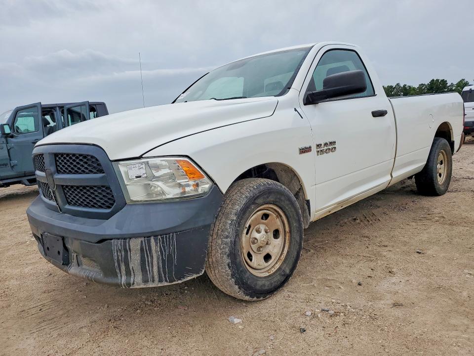 54447226 :رقم المزاد ، 3C6JR6DT6GG142495 vin ، 2016 Ram 1500 مزاد بيع