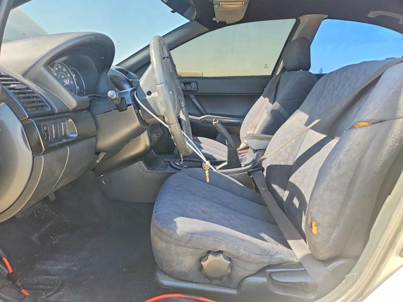 2004 Mitsubishi Galant მანქანა იყიდება აუქციონზე, vin: 4A3AB26F54E120694, აუქციონის ნომერი: 54111846