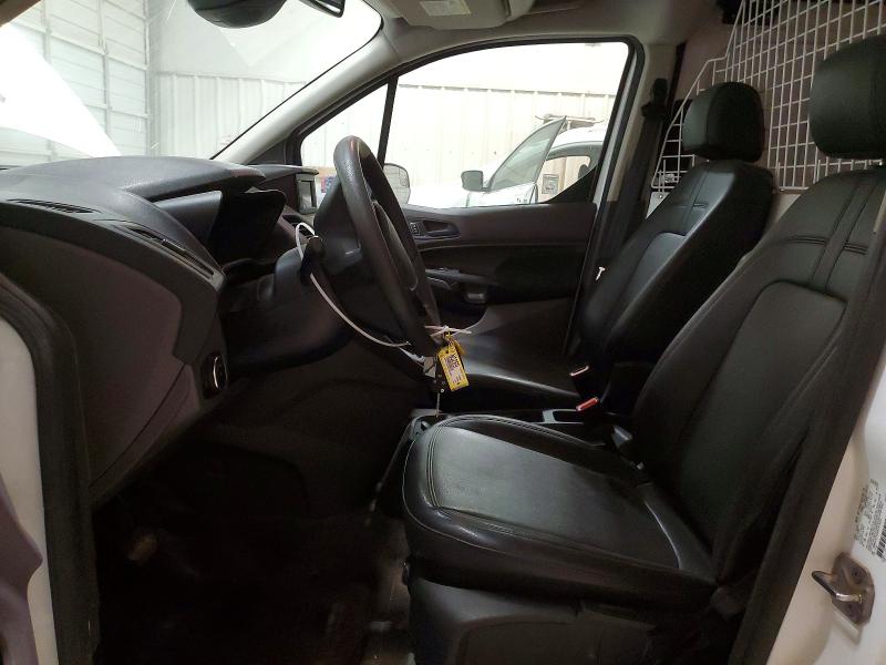 53819176 :رقم المزاد ، NM0LS7S23N1513241 vin ، 2022 Ford Transit Connect مزاد بيع