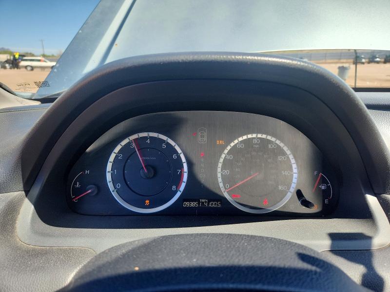 53367246 :رقم المزاد ، 1HGCP2F33BA024085 vin ، 2011 Honda Accord مزاد بيع