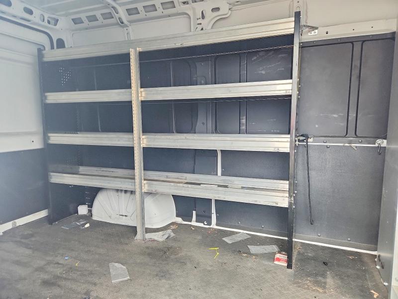 Продажа на аукционе авто 2021 Ram Promaster 1500, vin: 3C6LRVBG5ME520273, номер лота: 54644696